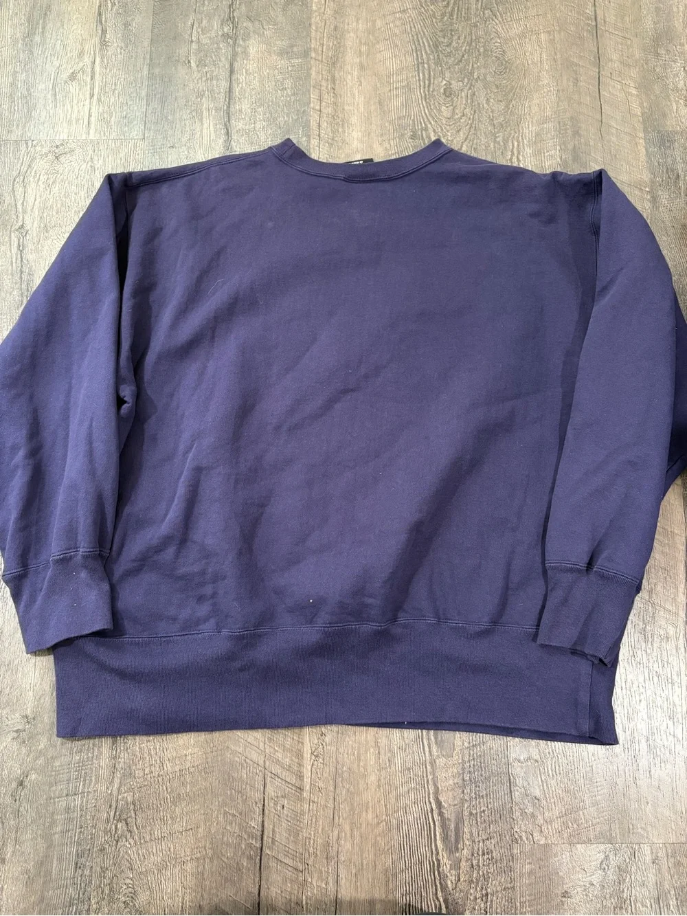 POLO JEAN COMPANY Ralph Lauren vintage Men’s Crewneck Sweatshirt